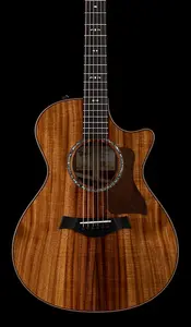 Taylor-guitars 722ce Глосс #24031