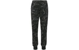 Мужские повседневные брюки Nike, цвет Camouflage