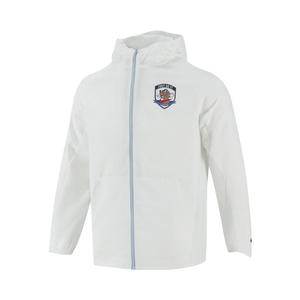 Детская куртка Nike, белый