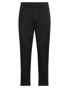 Брюки Low Brand, черный