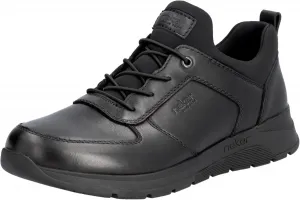 Мужские лоферы Rieker, черный