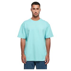 Футболка Build Your Brand Heavy Oversize, синий