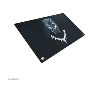 Черная Пантера, Marvel Champions Game Mats