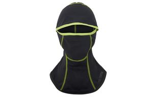 Полиэстер Другие головные уборы Унисекс Черный/Аврора Грин Arcteryx