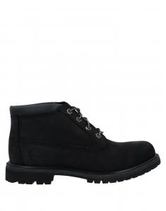 Ботильоны Timberland, черный