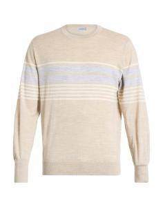 Свитер Eleventy, бежевый