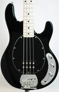 Sterling от MUSIC MAN серии S.U.B. Stingray Ray4 / Черный