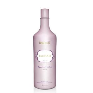 Реконструктор для термической реконструкции волос, 1000мл Inoar Botohair
