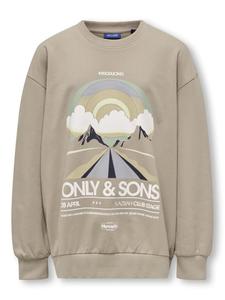 Толстовка ONLY & SONS Junior