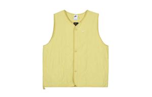 Жилет Nike Woven Insulated Military, желтый