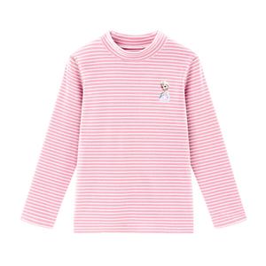 Disney Футболка розовая для детей 3-7 лет