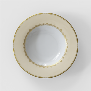 Тарелка для супа Villeroy & Boch Samarkand, бежевый