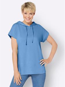 Толстовка Sieh an!