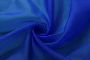 Шторы Astek, синий