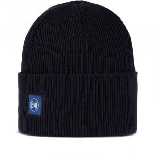 Вязаная шапочка Buff, синий