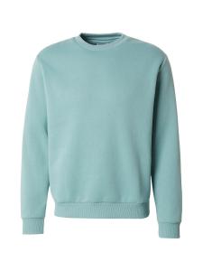JACK & JONES Свитшот 'JJBradley' в цвете Aqua