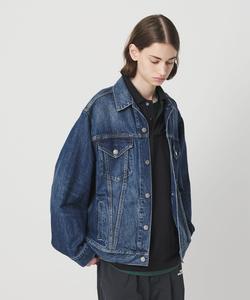 Джинсовая куртка для хорошей погоды Nice Weather, цвет Navy