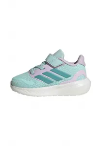 Кроссовки для бега по шоссе runfalcon 5 el i Adidas Performance, Halo Mint/Mint Ton/Ice Lavender