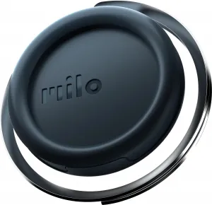 Карманный зажим Milo, Black