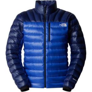 Пуховик Мужской Серии Pinnacle TNF Blue/Eagle Blue The North Face