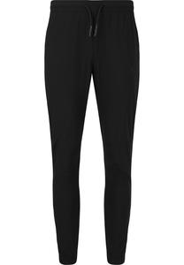 Зауженные брюки Virtus Jaysoni, Black