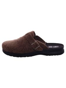 Домашние тапочки Esgano, коричневый