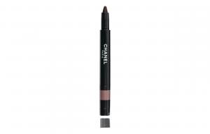 CHANEL Матовые тени для век Camellia Flower кисть для легкого нанесения цвета #58/#60/#56/#62