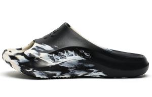 KELME Большие сандалии Big Paw с противоскользящей и устойчивой к истиранию подошвой Unisex черные бежевые