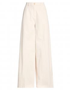 Брюки Ottod'Ame, кремовый
