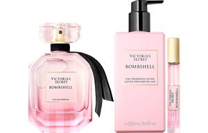 Набор духов для женщин Victoria's Secret