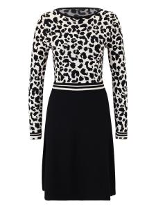 Мини платье zero, Black