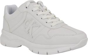 Кроссовки Calvin Klein Womens Caius, белый