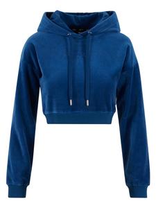 Толстовка с капюшоном Von Dutch, индиго