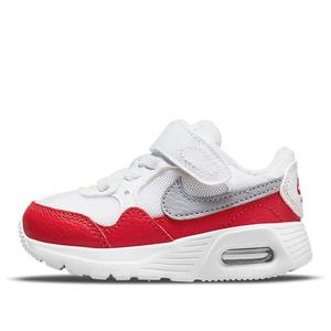 Кроссовки air max sc Nike, белый