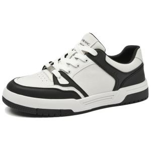 Кеды мужские, обувь для скейтбординга низкая Aokang, серый