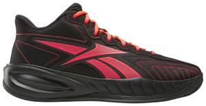 Кроссовки Reebok Press Retro, черный