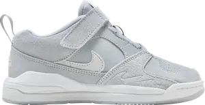 Кроссовки Jordan Stadium 90 PS 'Wolf Grey', серый