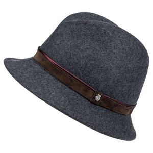 Шляпа Roeckl AVALLON, антрацит