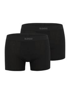 Боксерские шорты SLOGGI EVER Ease, черный