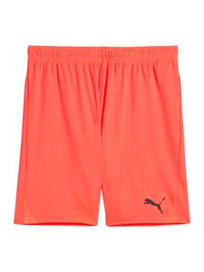 Обычные спортивные штаны PUMA, оранжевый