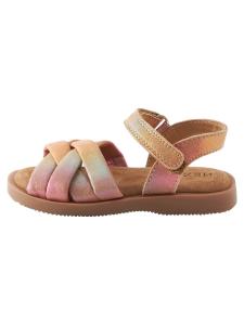 Сандалии Next, розовый