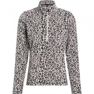 Turtleneck da.-long sleeve shirt dora ii w Mckinley, мультиколор