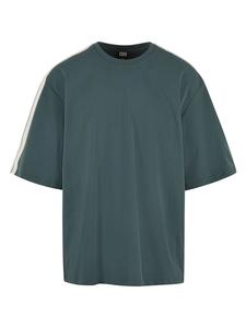 Футболка Urban Classics, цвет bottlegreen