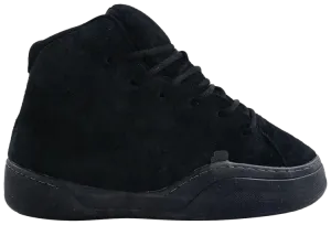 Скейтбордические кроссовки ERL Vamp Mid, черный