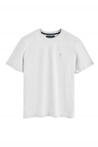 Рубашка Polo Club, белый