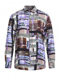 Рубашка Imperial, сиреневый