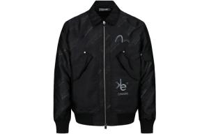 Куртка мужская Evisu, черный