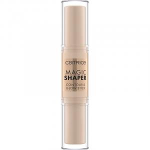 Magic Shaper Contour & Glow Stick 010 Light Catrice, 9 g