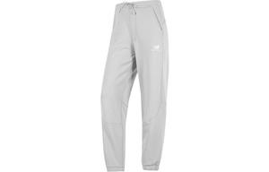 Повседневные брюки женские серые New Balance