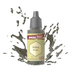 Фигурки The Army Painter – Speedpaint – Pallid Bone